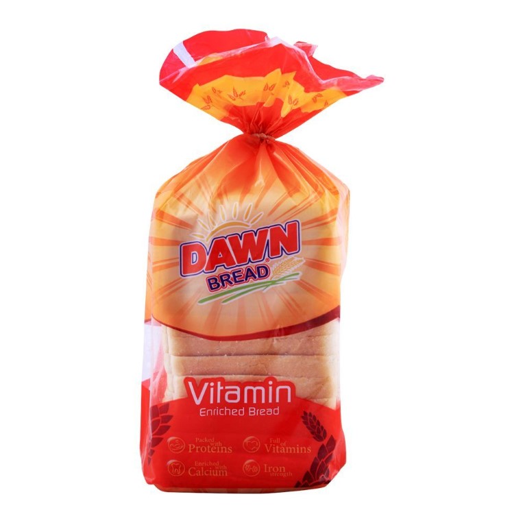 Dawn Bread Small